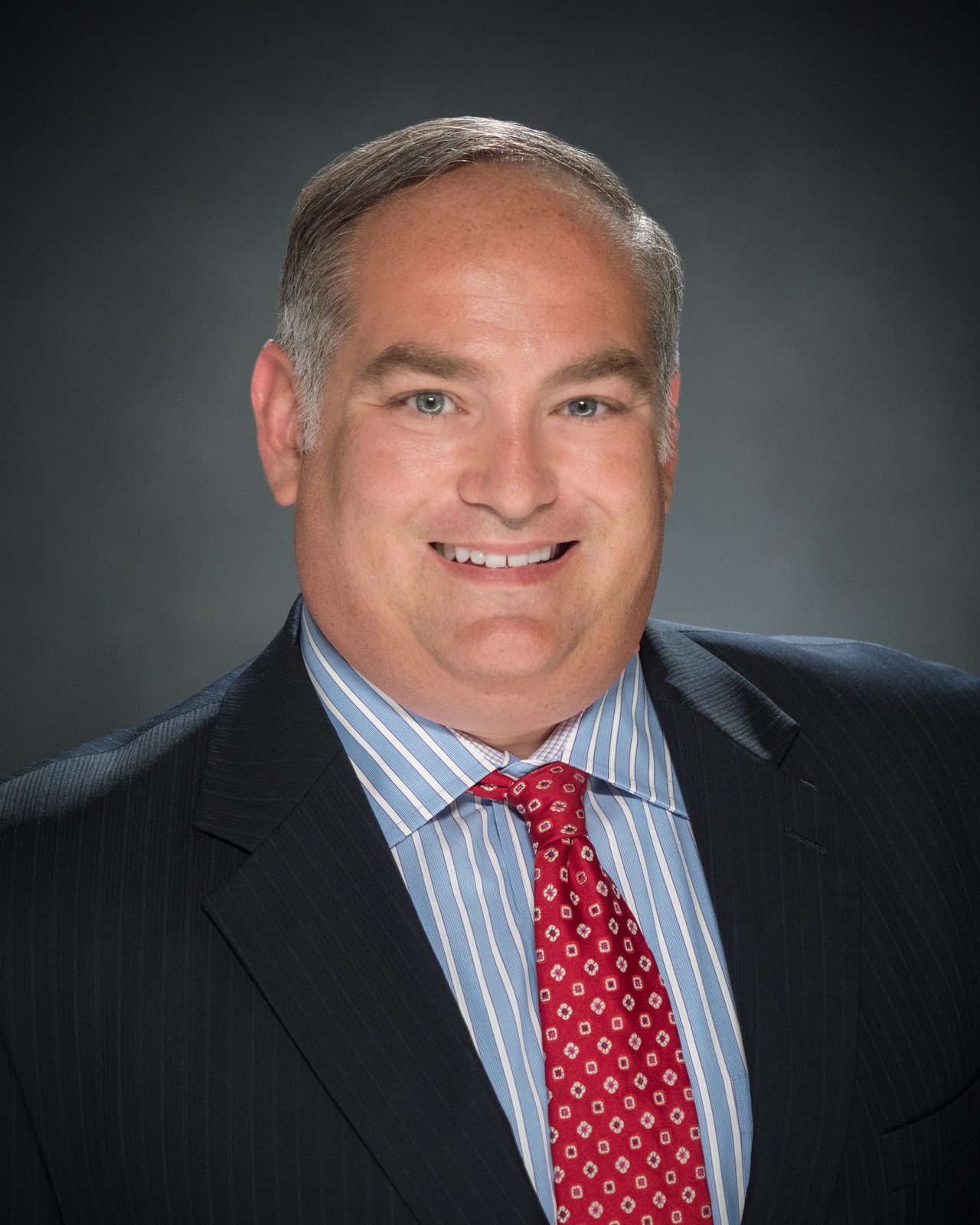 Photo of Michael Macintyre - Morgan Stanley