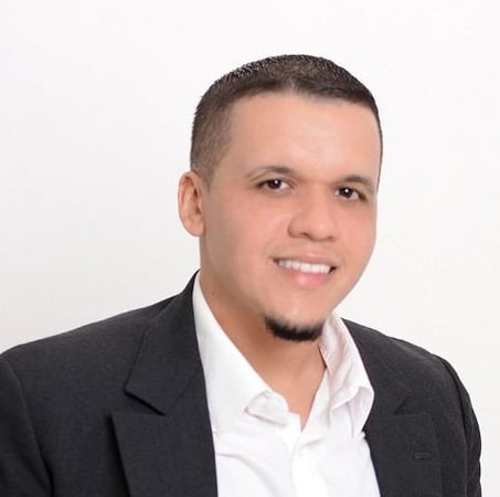 Photo of agent