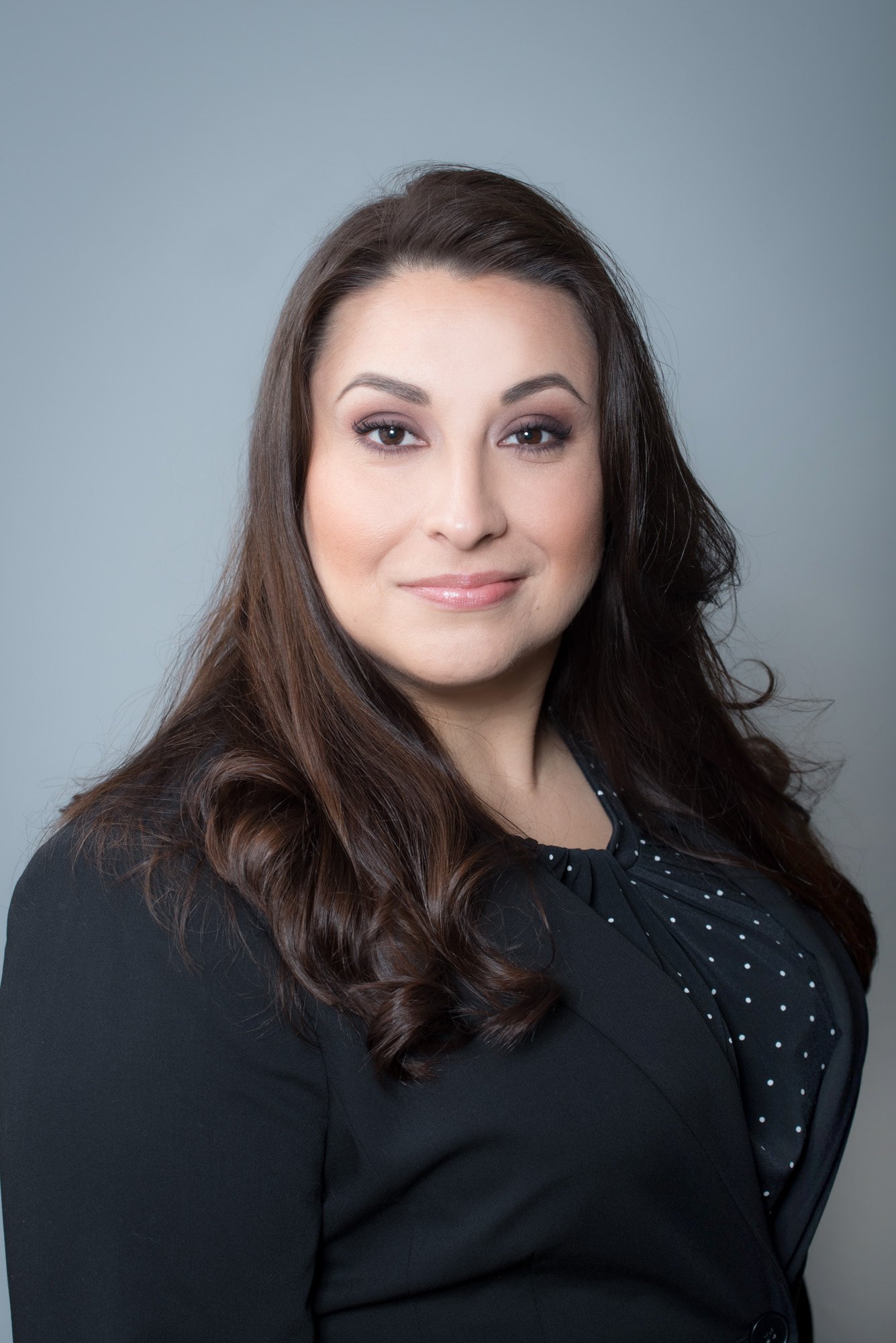 Agent Profile Photo