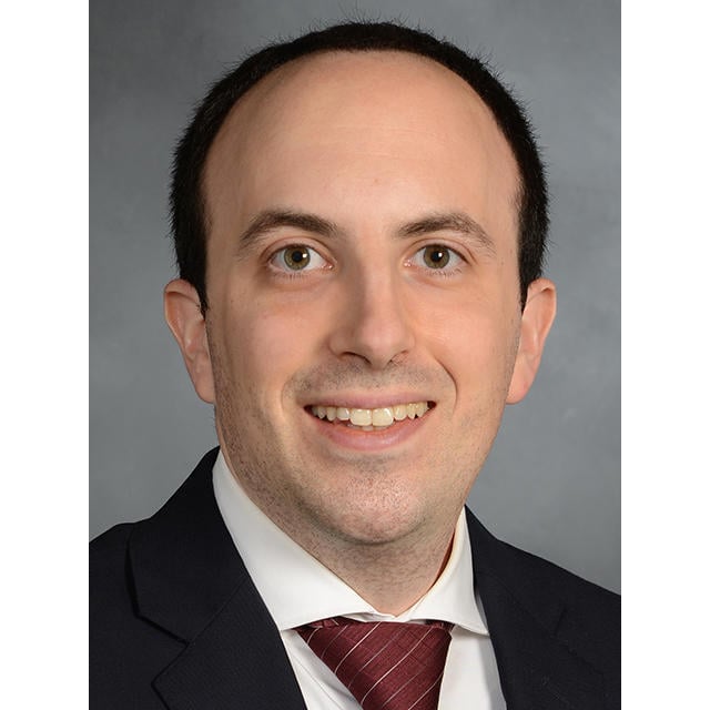Dan Benenson, M.D.