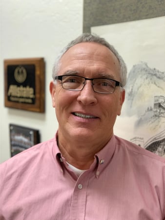 Photo of agent