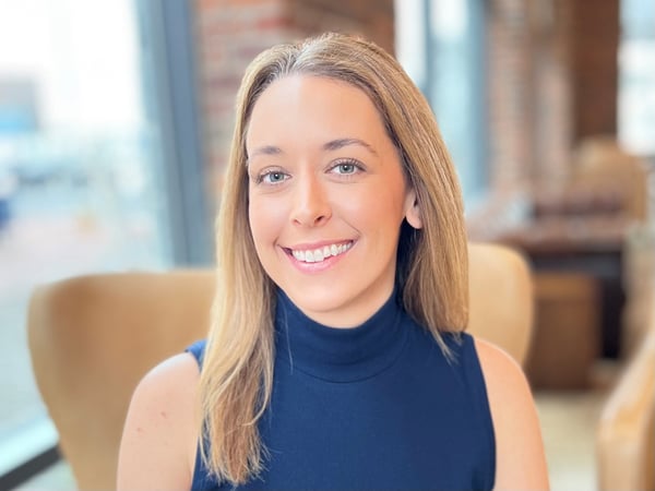 Photo of Erica Fenniman