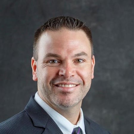 Allstate Insurance Agent Brian Patrick Burwell