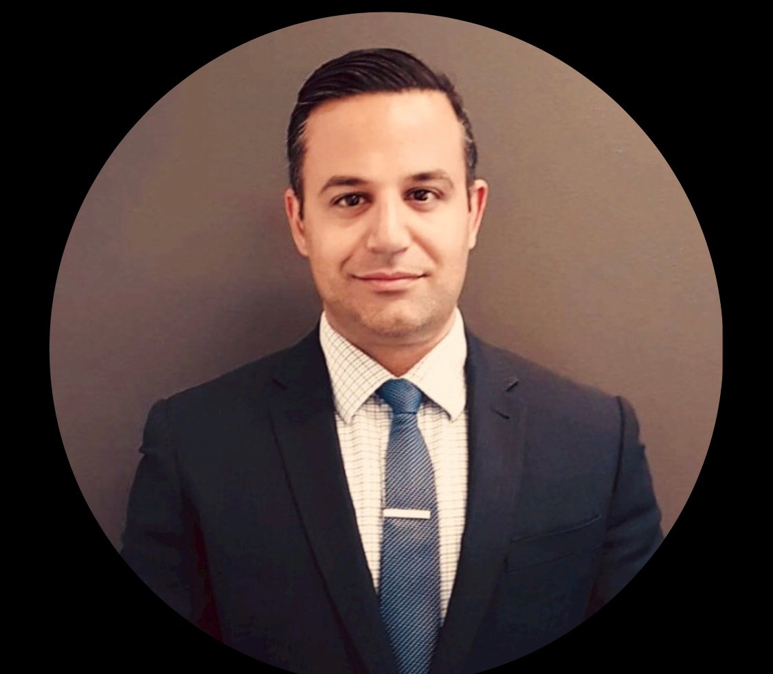 Agent Profile Photo