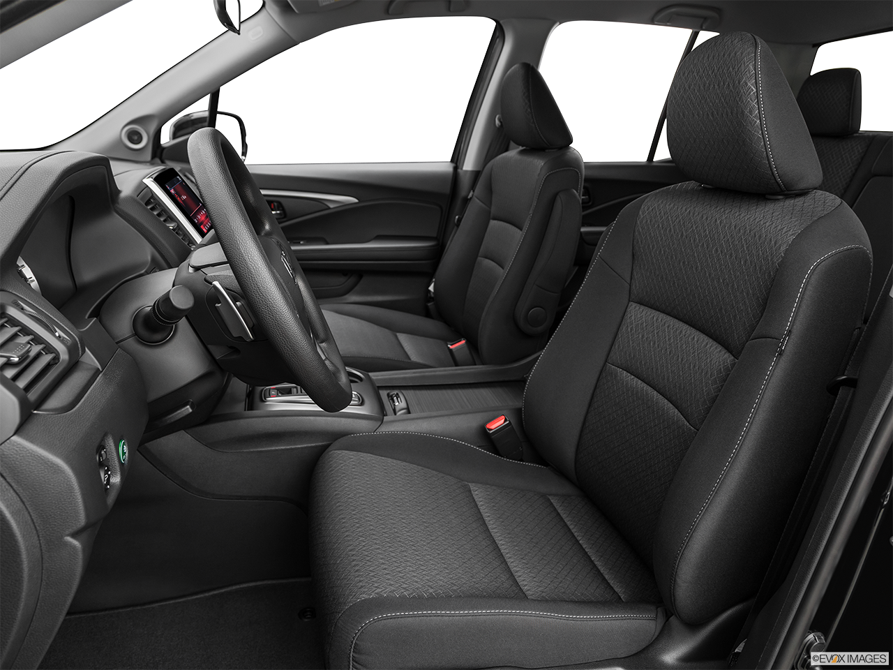 Image of Vehicle Trim
