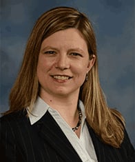 Kadie Walmer, Insurance Agent
