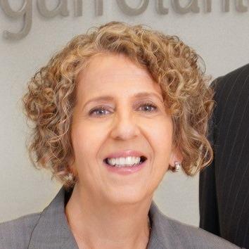 Photo of Theodora Leondis