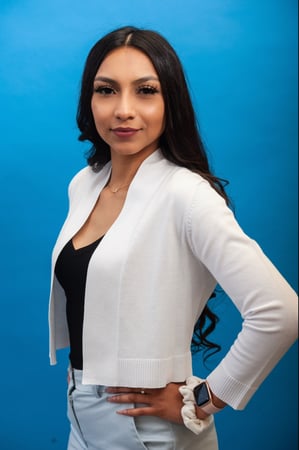 Photo of agent