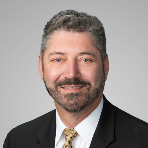 Photo of Greg Vincent