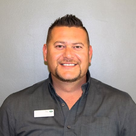 Malan Van Deventer's headshot