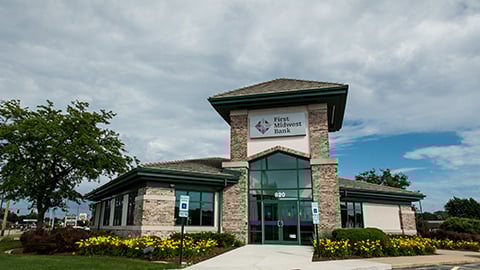 Dyer Branch