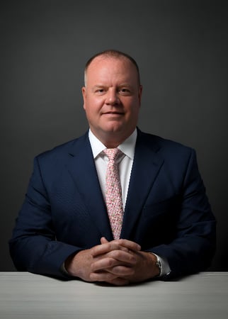 Photo of William McCormack