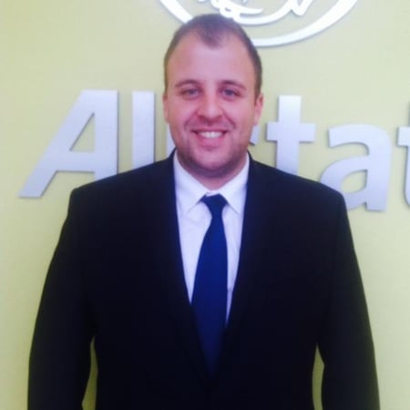 Photo of agent