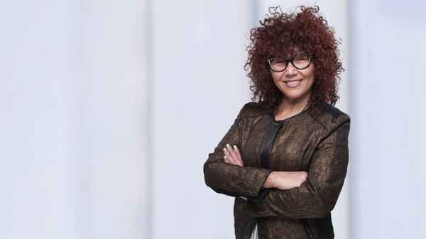 Maria Signorello. Ihre Ansprechpartnerin für die Barmenia Versicherung in Dalheim.