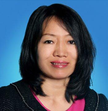 Allstate Agent - Tracy Cuiying Zhang