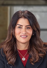 Loan officer headshot