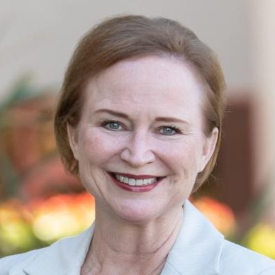Carrie Bacon, MD