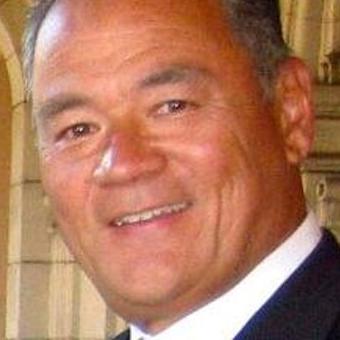Agente de seguros de Allstate Tony Burlinski