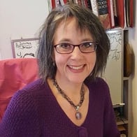 Photo of Capri Williams