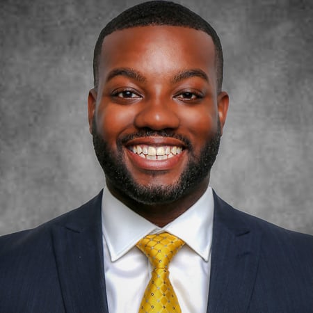 Photo of Drell Adams