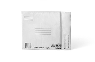 Bubble mailer
6-1/4"x7"