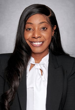 Photo of Cachet Ramsey