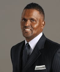 Richard Turner, Insurance Agent