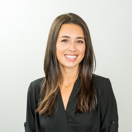 Photo of Brooke Faxon