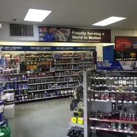 Durbin Auto Parts InteriorCa