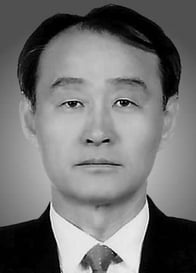 Jai Yung Byun, Country Executive, South Korea
