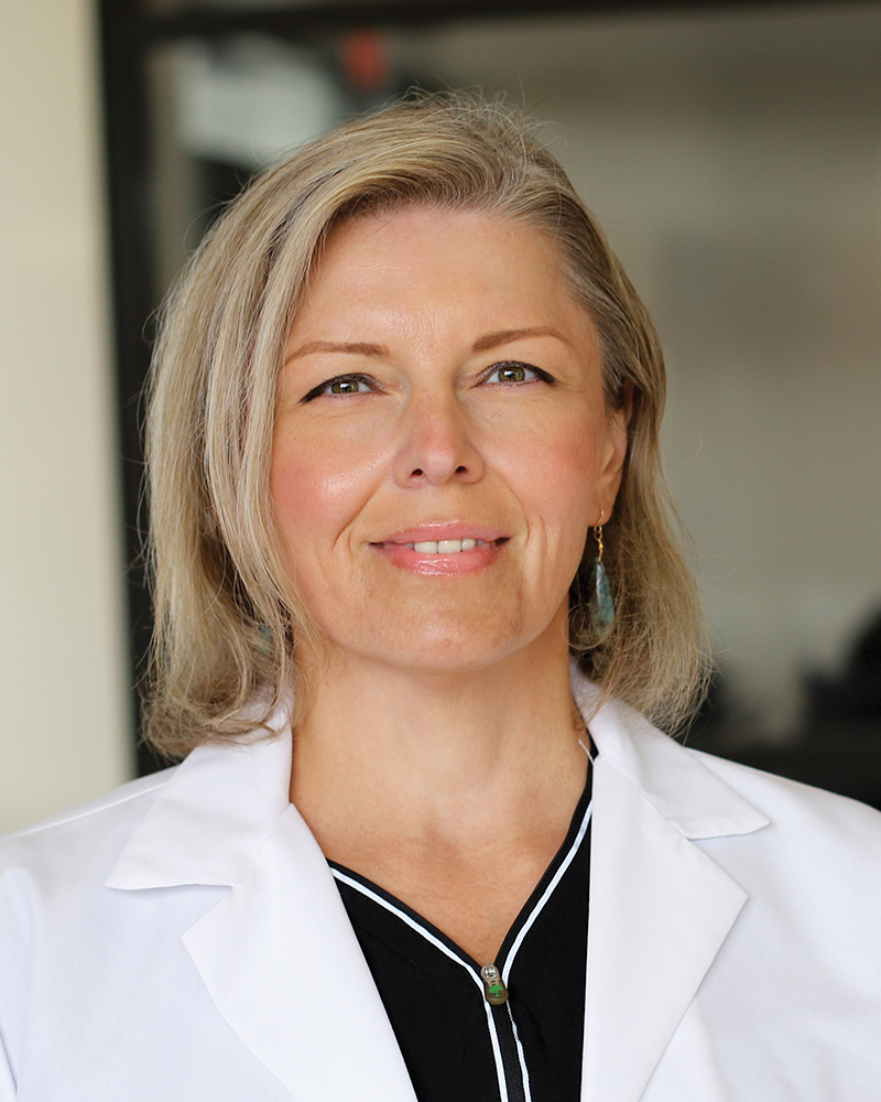 Ivana Nyirenda - Beacon Kalamazoo Cancer Center