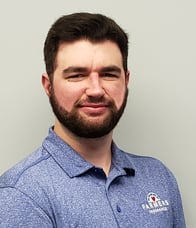 Photo of Austen M. Hill