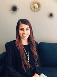 Photo of Ashlee Hernandez