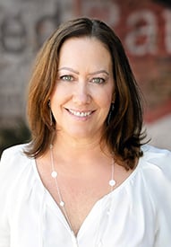 Loan officer headshot