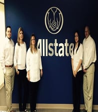 Allstate Agent - Bryan Colby