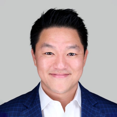 Bin Nguyen Advisor Headshot image