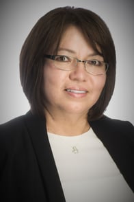 Photo of Liliana Arzola