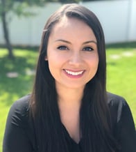 Photo of Roxanne Lugo