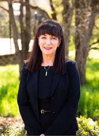 Photo of Joanne Nuguit