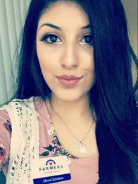 Photo of Olivia Quintero