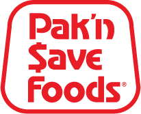 Pak N Save Foods Logo - 3889 San Pablo Ave in Emeryville CA