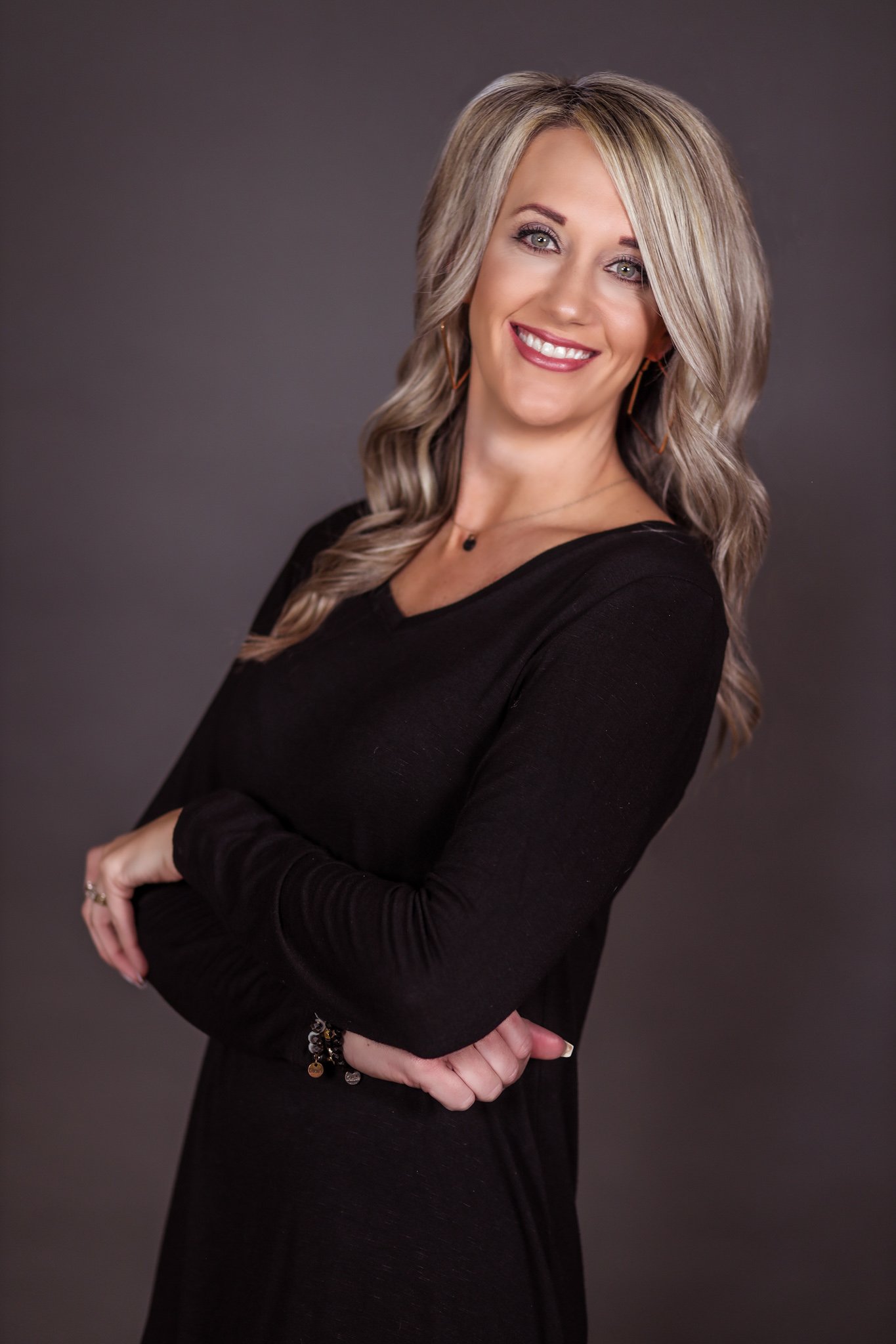 Photo of Amy Potts
