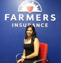 Photo of Ashley Romero
