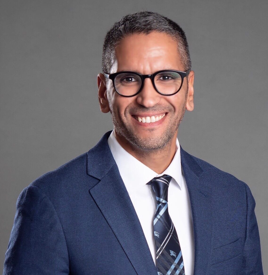 Hicham Tourabi, Allstate Agency Owner, Buford, GA