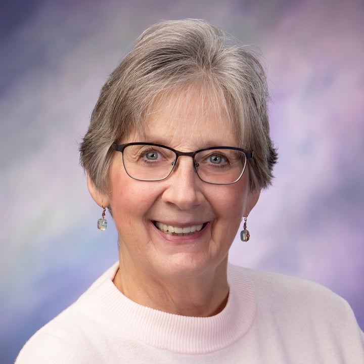 Photo of Arlene Heberden, CNP Rapid City