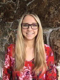 Photo of Brittany Kimball