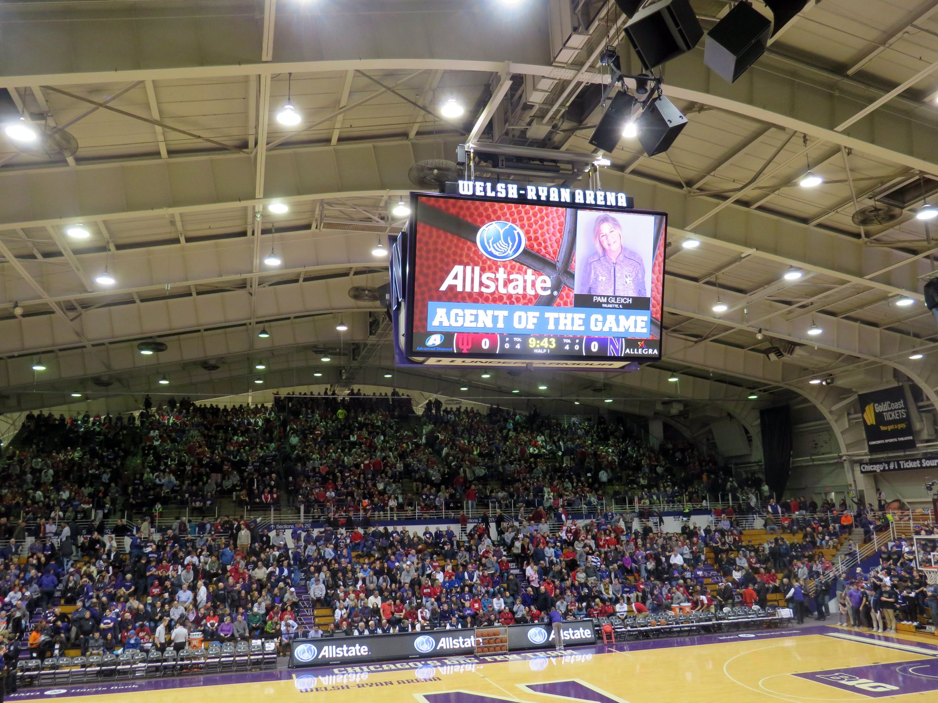 Northwestern