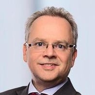 Hans-Ullrich Flath - Agenturleiter der Barmenia Versicherung in Berlin