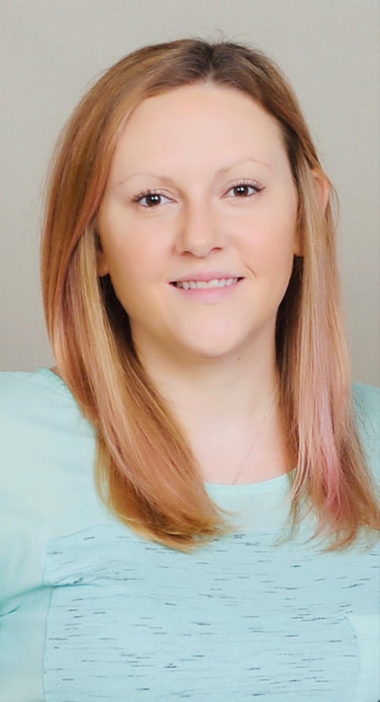 Jessica Coombs