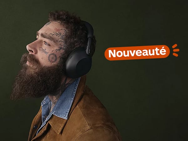 casque Sony WH-1000XM6 Boulanger Toulon La Garde